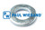 Arandela HS Fahrzeugbau HSS420 DIN 125 13x24x2,5 (05017229)