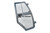 Puerta lateral Hako Citymaster 1200 cabina derecha (65036231)