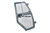 Puerta lateral Hako Citymaster 1200 cabina derecha (65036231)