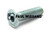 Tornillo avellanado con hexágono interior DIN/ISO 7991/10642 M5x20 galvanizado 10.9 (68800114)