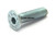 Tornillo avellanado con hexágono interior DIN/ISO 7991/10642 M5x20 galvanizado 10.9 (68800114)