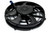 Ventilador Bucher Municipal Citycat 2020 condensador de aire acondicionado 12VDC EURO 6 (68034921)