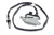 Sensor de NOx para Bucher Municipal Citycat 5006, sistema de escape EURO 6c / d «Iveco» (68046803)