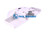 Diamond Inch 2501 Delta Diamond con Ident-System derecha (11130025)