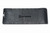 Tope de goma HS Fahrzeugbau péndulo prensa barril tope superior l: 1400 w: 500 s: 10 (05017456)