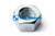 Sechskantmutter DIN/ISO 934/4032 M12 verzinkt 10.9 (90000039)