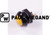 Pulsador P9 Schmidt Unidad de mando Cleango 400/500 control escoba amarillo (63034211)