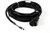 Cable adaptador Motec Ametek MK611.10-G.10 con manguera protectora para remolques (79010698)