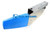Sicherheitsschranke Faun Skylift komplett links (01170000)