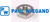 Sechskantmutter Bucher Municipal DIN/ISO 439/4035 M8 V2A  (68800392)