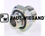 Racor roscado para motor de drenaje Johnston (67011707)