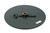 Disco de cepillo Hako Citymaster 2000 con brida cepillo de maleza D: 480 (65062100)