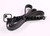 Correa acanalada plana Motor de tracción Bucher Municipal Citycat 5000 (68044277)