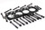 Junta de culata Bucher Municipal Citycat 2020 EURO 6 "VM-Motori" R754 (68034727)