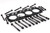 Junta de culata Bucher Municipal Citycat 2020 EURO 6 "VM-Motori" R754 (68034727)