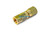 Lanza de limpieza giratoria para carretes de manguera Scarab Magnum &amp; Merlin Latón 3/8"-9/16-18" UNF (57010928)