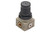 Regulador de presión Bucher Municipal Cityfant 60/6000 unidad de mando 1/8" 0-12 bar (68064093)