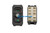 Interruptor de palanca con enclavamiento Johnston C200 (67010287)