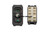 Interruptor de palanca con enclavamiento Johnston C200 (67010287)
