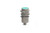 Interruptor de proximidad Faun ENVIRONNEMENT Unilift T.R. Cilindro de la sección de cola M12x1/M30x1,5 l: 70 Antivalente (PNP) (70012035)