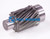 Piñón reductor MFH 2500 tipo 80 eje trasero (59012098)
