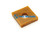 Placa de goma Faun Rotopress soporte sección trasera d: 15 l: 38 w: 38 s: 8 (01017238)