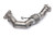 Tubo de escape Schmidt Cleango 400/500 turbocompresor Filtro de partículas diesel EURO 6c (63034480)