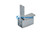 Soporte Zöller 2501 Delta Diamond sensor ultrasónico (11130039)