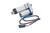 Stellmotor Schmidt Swingo 200 Plus Klappe Handsauganlage 2-polig 12VDC EURO 6 (63024559)