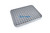 Rejilla para estribo Faun Variopress step sección trasera (01027883)