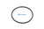 O-Ring 78x3 NBR 90° Shore (90001088)