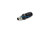 Rundsteckverbinder M12x1 3-polig gerade male a-codiert konfektionierbar (93002015)