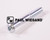 Tornillo de cabeza avellanada con hexágono interior DIN/ISO 7985/7380-1 M10x80 galvanizado 10.9 (67800182)