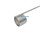 Halterung Hako Citymaster 1600 Rohr Handsaugschlauch (65016126)