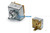 Interruptor giratorio Ventilador del calefactor de la serie 5 de RAVO (60054803)