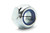 Tuerca de tope DIN/ISO 985/10511 M14 galvanizada 8,8 (11990028)