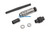 Montagesatz Motec Ametek Stecker KSB423/4p/PG9-Set (79010894)