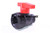 Llave esférica Bucher Filtro de agua municipal G1" (68032328)