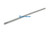 Dichtung Hako Citymaster 1600 Schrubbaggregat l: 1625 b: 8 h: 55 "Option" (65012084)