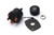 Interruptor giratorio Bucher Municipal Citycat 2020 completo calefactor ventilador cabina EURO 3/4/5 (68034031)