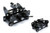 Schmidt Cleango 400/500 portaescobillas de disco con cojinete basculante (63032060)
