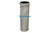 Saugrohr Scarab Magnum D: 276 d: 258 l: 925 gummiert (57042084)