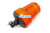 Rundumleuchte Hänsch LED "Saturn" 9-32VDC gelb ECE-R65 / ECE-R10 starr (83030009)