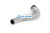 Formschlauch Bucher Municipal Citycat 2020 Thermostat "VM-Motori" (68035070)