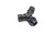 Enchufe Farid FMO pieza en Y luz lateral "AMP Superseal" 2 polos (24010449)
