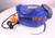 Enrollacable CEJN 3x1,5 enchufe Schuko 17m (41950039)