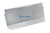 Abdeckblech Zöller 2342 Euro Delta Traverse Lifter Aluminium (11420004)