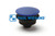 Pulsador Schörling 2RII/3RII azul oscuro (08027222)