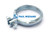 Abrazadera de escape Faun Viatec AK 461 soplador del sistema de escape d: 75 (61086067)