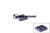 Adaptador Trillety S6000(T) bloque de contacto mando a distancia d: 22/30 l: 37 an: 30 h: 8,8 3 pliegues (69064024)
